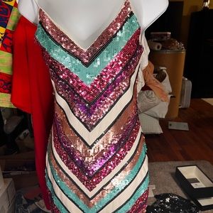 Beautiful express dress